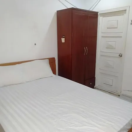 Appartamento An Nam Corner- Cong Quynh